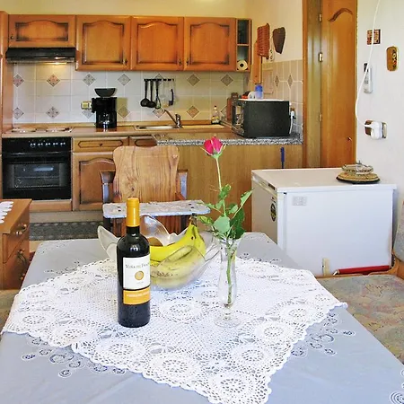 Appartement Ferienwohnung 120s *