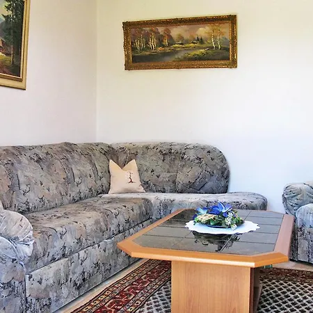 Ferienwohnung 120s