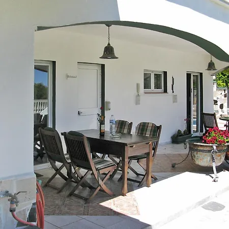 Ferienwohnung 120s Appartement Estepona
