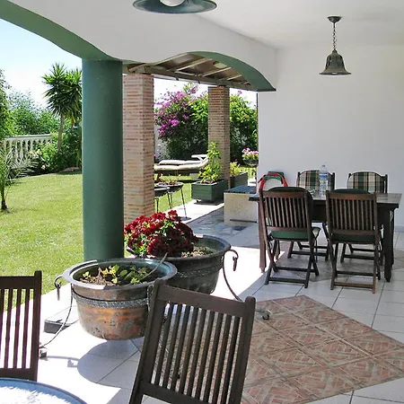 Ferienwohnung 120s Estepona