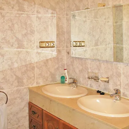 Ferienwohnung 120s